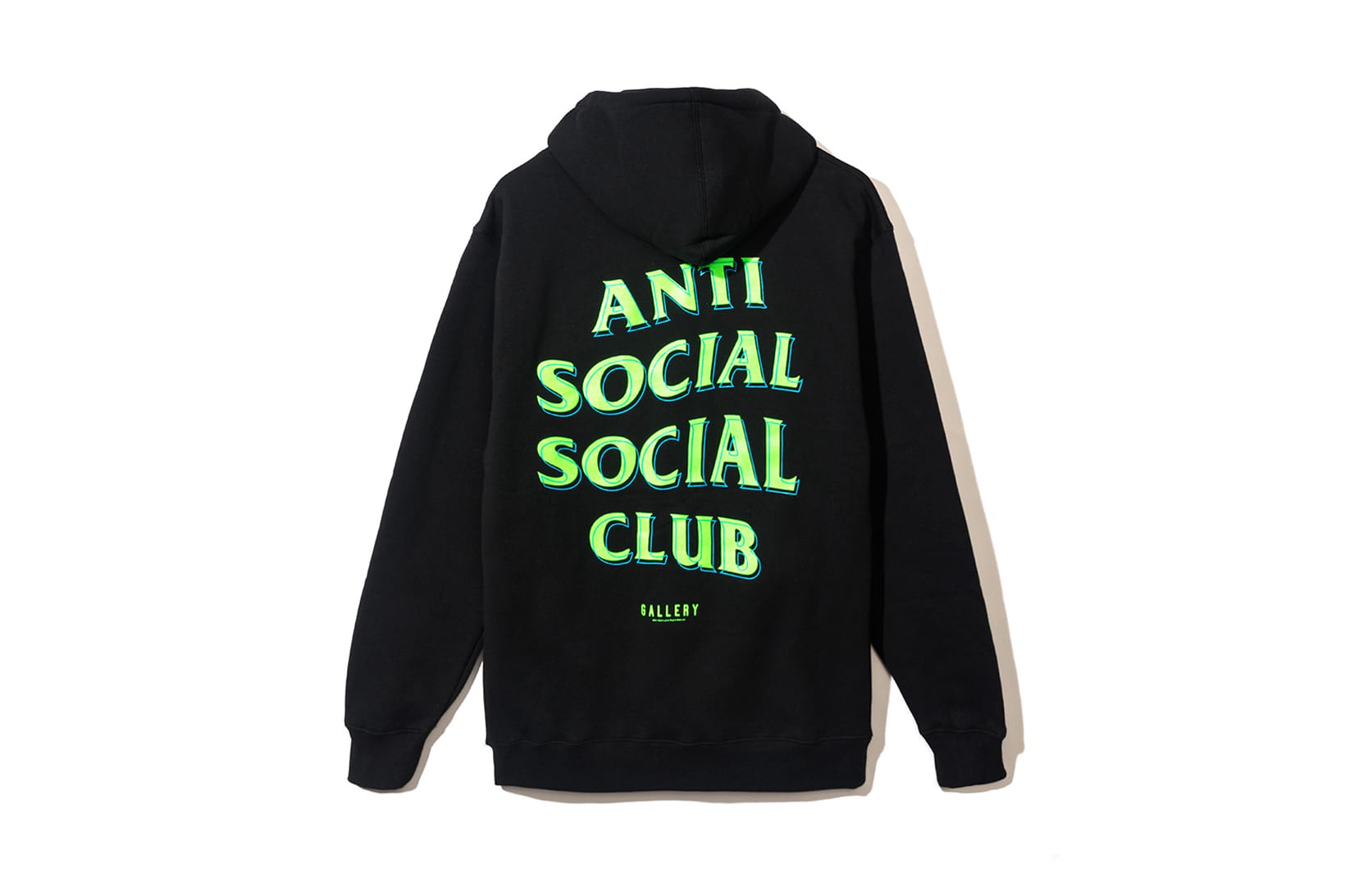 RSVP Gallery x Anti Social Social Club Collab First Look | HYPEBEAST