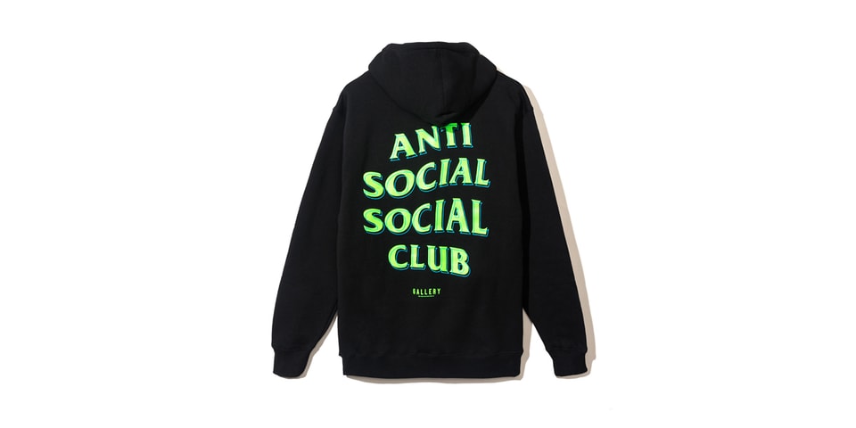 Anti social social club hypebeast Clearance