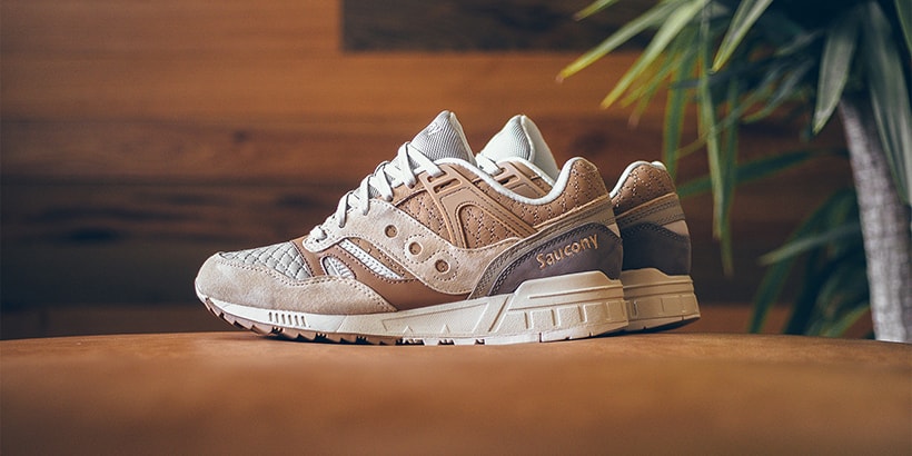 saucony grid sd quilted