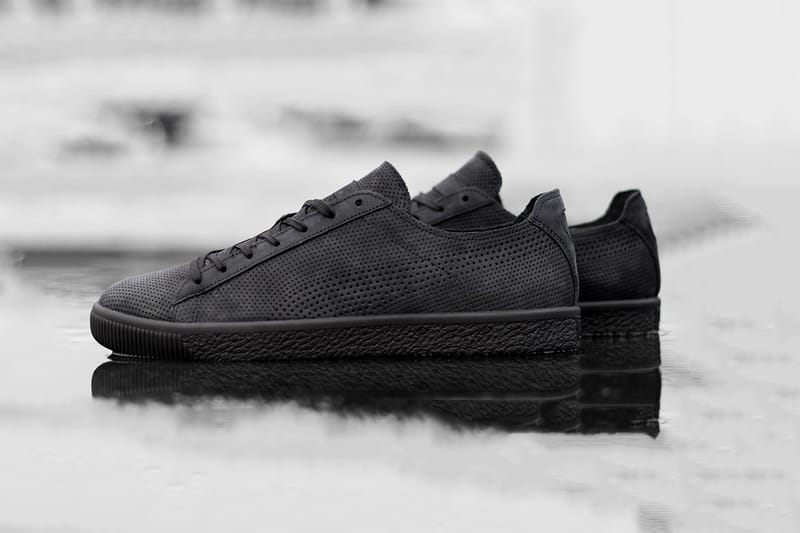 Puma x sales stampd clyde