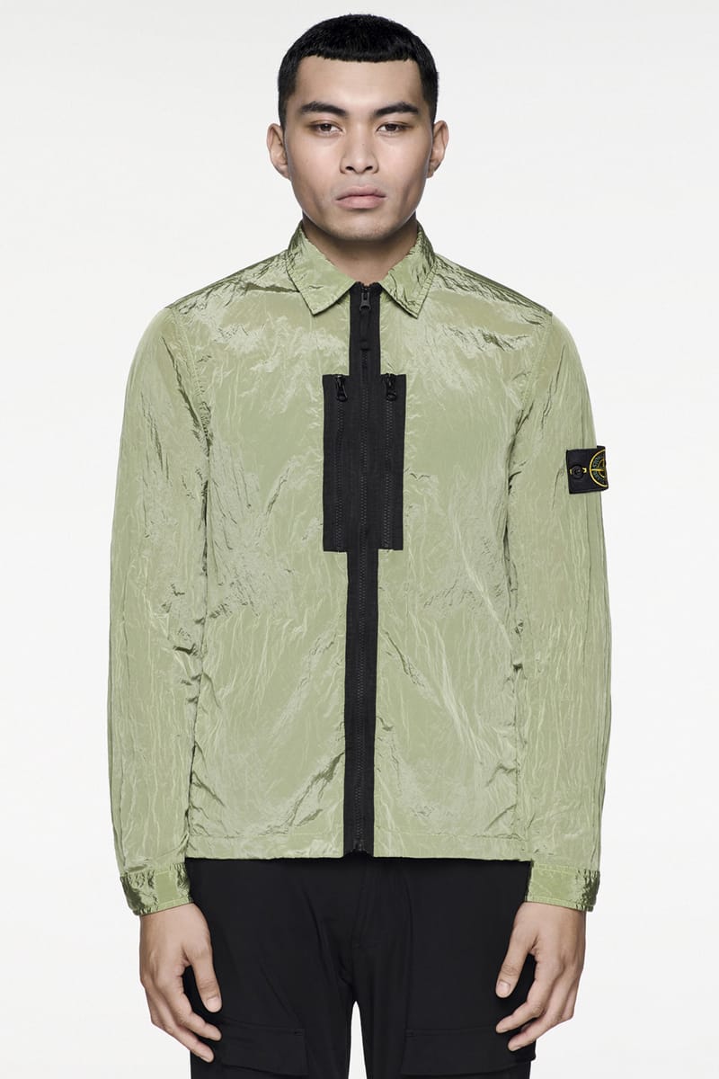 Stone Island 2017 Spring Summer Collection | Hypebeast Stone Island 2017 Spring Summer Collection | Hypebeast
