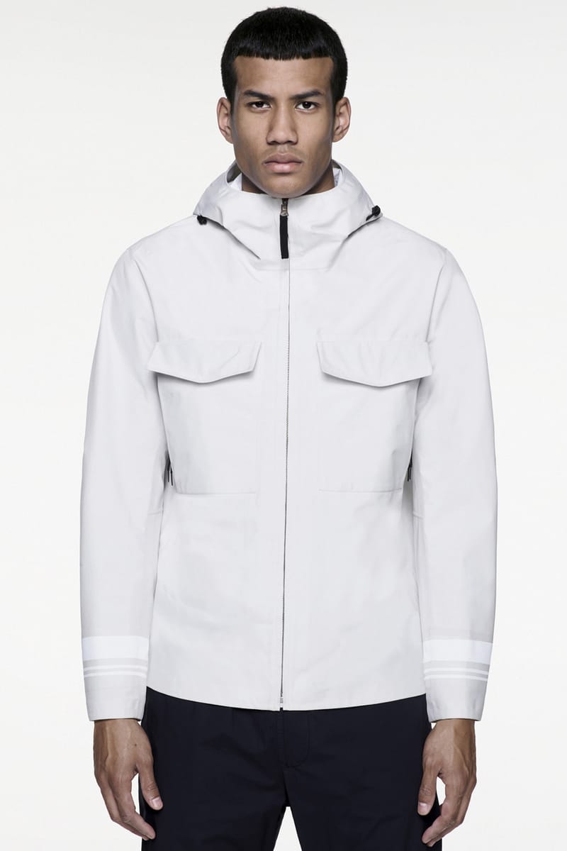 Stone Island 2017 Spring Summer Collection | Hypebeast Stone Island 2017 Spring Summer Collection | Hypebeast