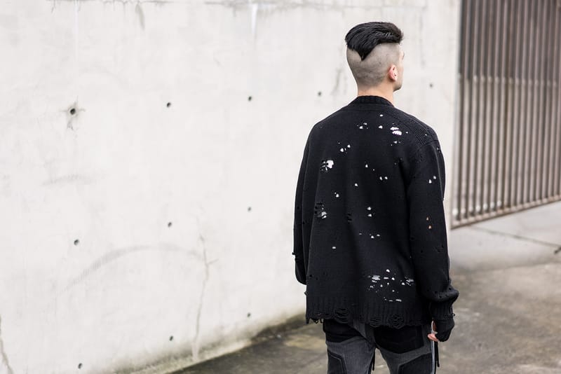 TAKAHIROMIYASHITA The Soloist 2016 Fall Winter Editorial TAKAHIROMIYASHITA The Soloist 2016 Fall Winter Editorial