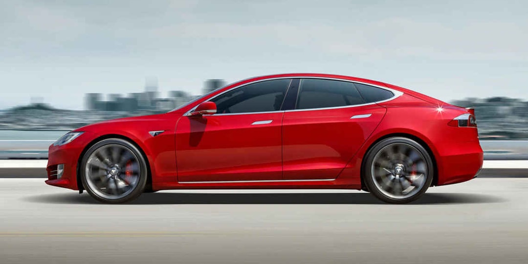Tesla запускает новую модель с запасом хода в 335 миль
