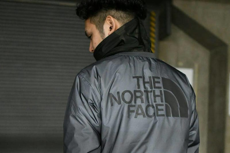The North Face