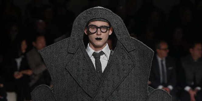 Thom Browne 2017 Fall/Winter Collection | HYPEBEAST