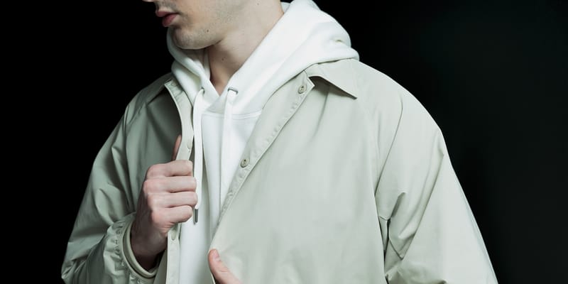 ユニクロCHRISTOPHE LEMAIRE リバーシブルジャンパー Size L: Vintage Uniqlo Sherpa UUU Christophe Lemaire Jacket