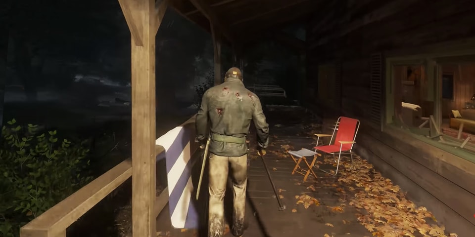 section 13 gameplay