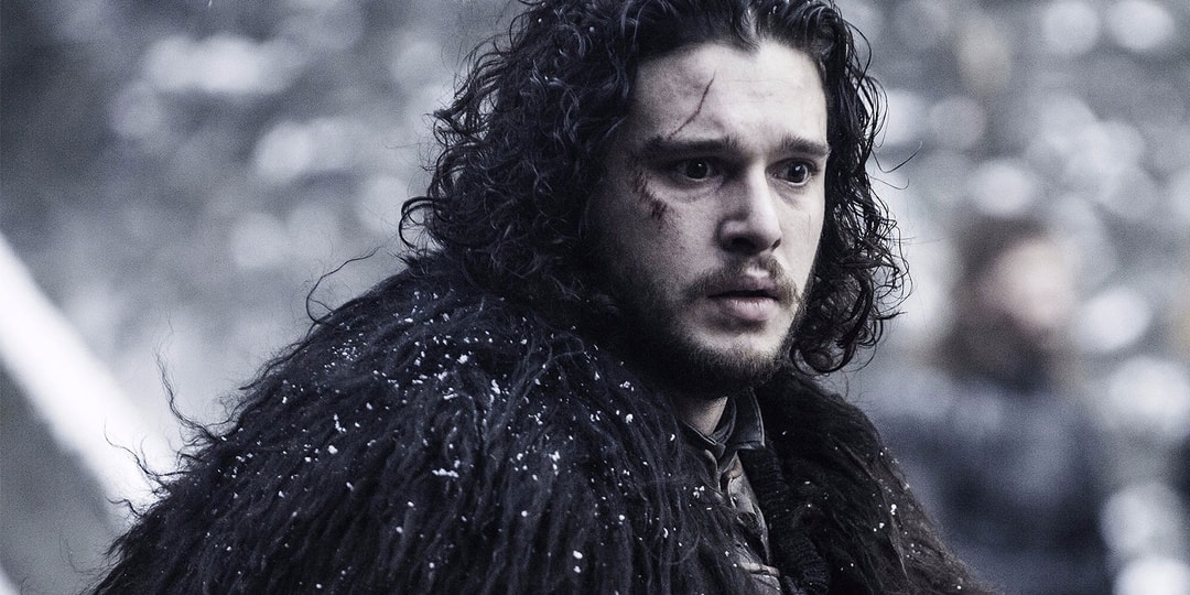 'Game of Thrones' Spinoff Is A Possibility | Hypebeast