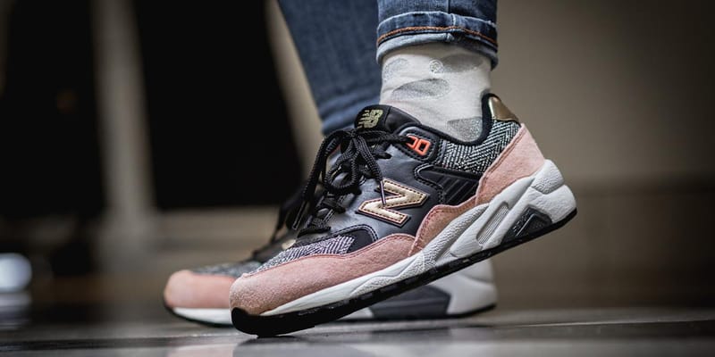 Hypebeast new discount balance 580