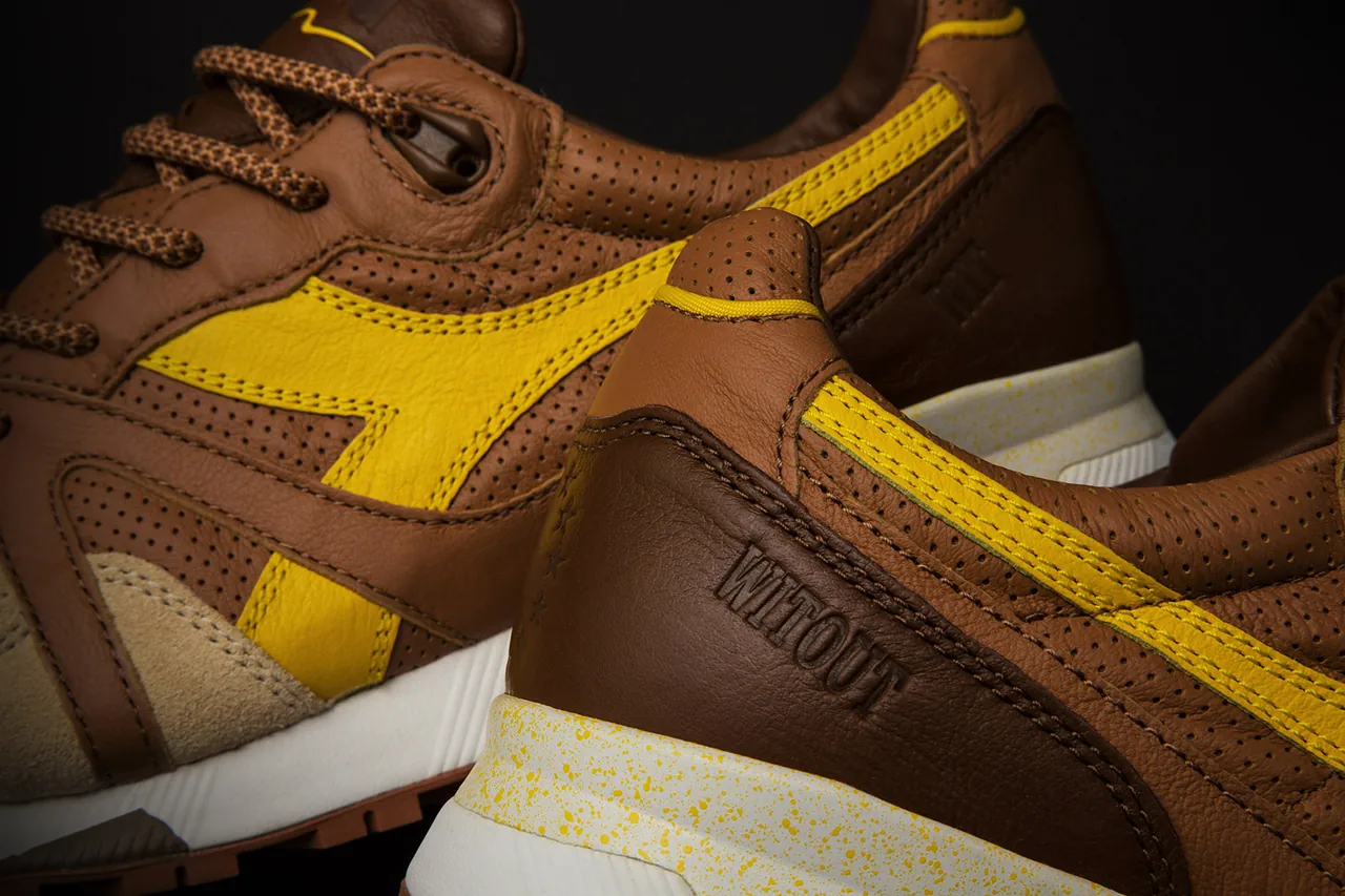 Diadora cheesesteak on sale