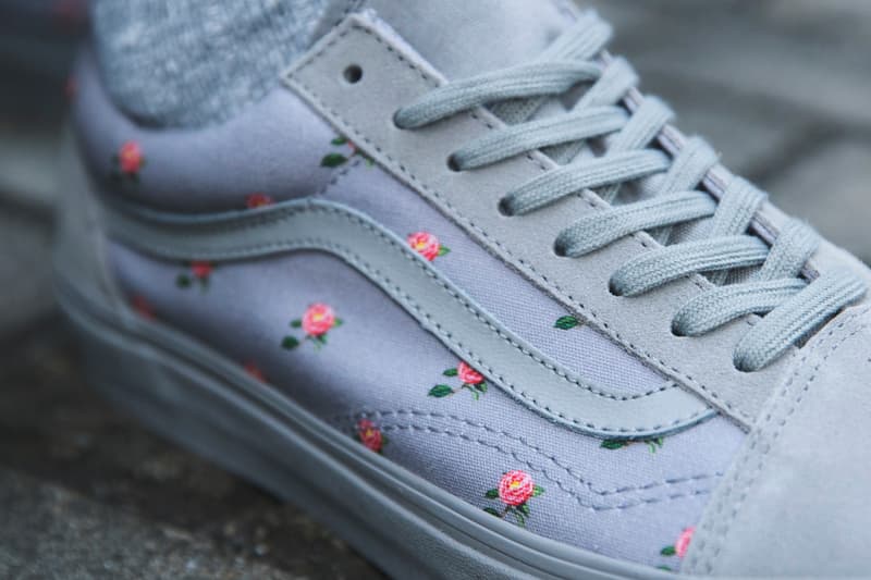 Check out the UNDERCOVER x Vans Collaboration HYPEBEAST