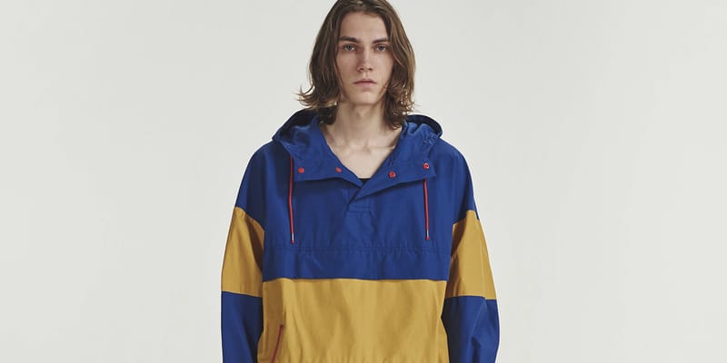VAPORIZE 2017 Spring/Summer Lookbook | Hypebeast