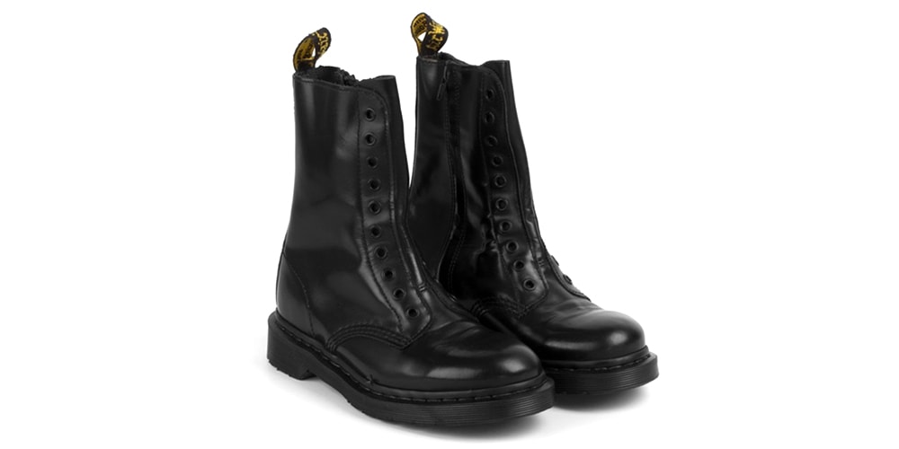 veste doc martens