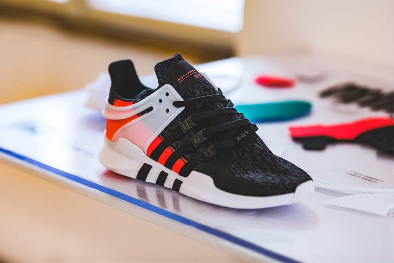 Eqt shoes hot sale meaning