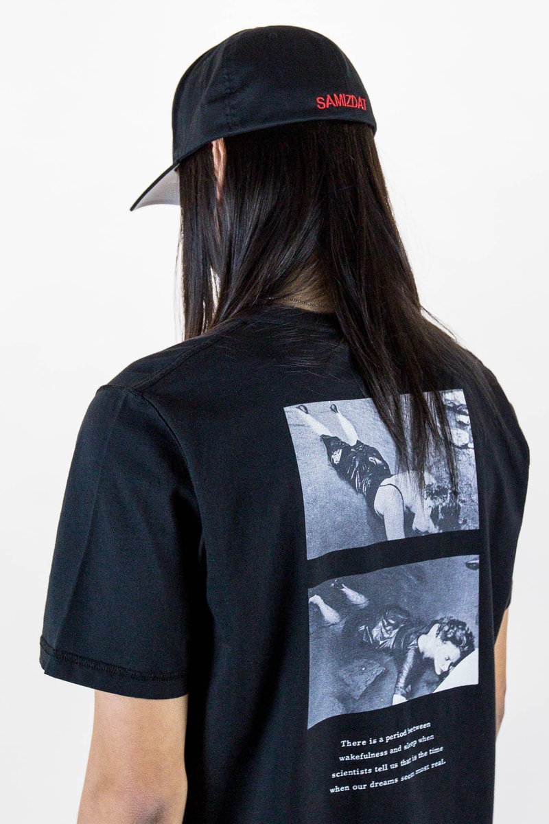 Designer Yang Li Launches Multi-Collaborative Group Label SAMIZDAT ...