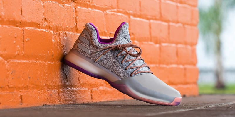 Harden volume sales 1 colorways