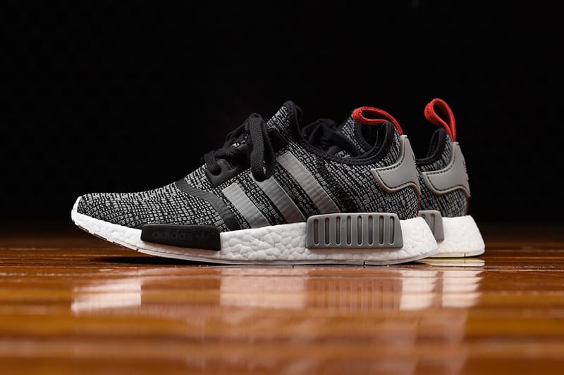 Nmd r1 2025 glitch grey camo