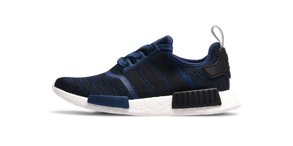 adidas NMD Ushers in New Colorway | HYPEBEAST