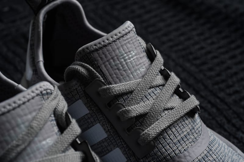 Adidas nmd hot sale solid grey