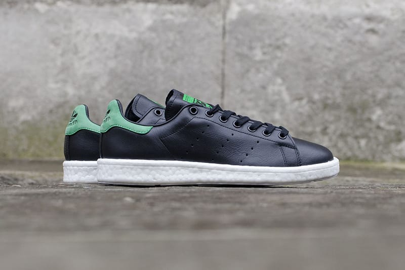 Stan smith cheap adidas boost