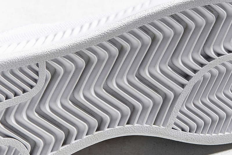 superstar primeknit womens white