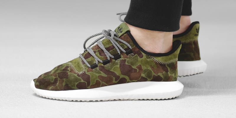 Adidas originals on sale tubular shadow camo