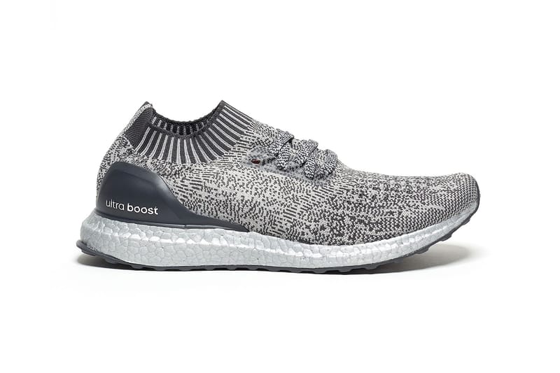 Ultra boost hotsell uncaged 2017