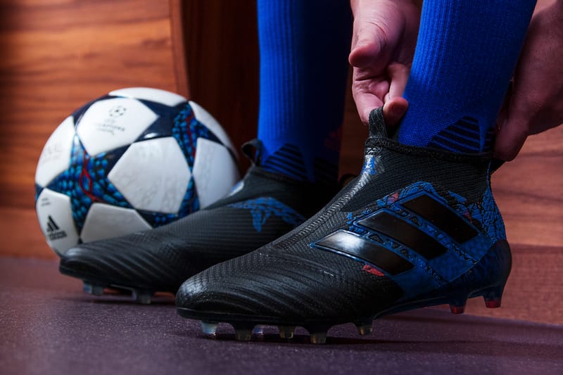 adidas Champions League Final Matchball | Hypebeast