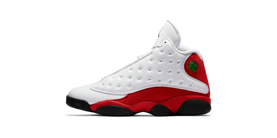 jordan 13 og