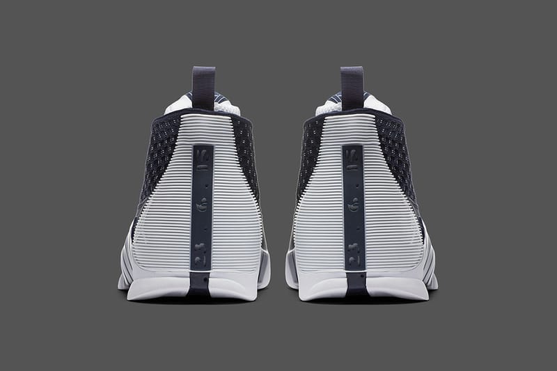 Jordan 15 store flight strap