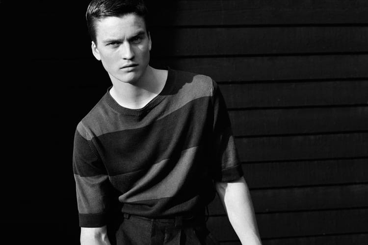 JW Anderson and Alasdair McLellan are selling some special