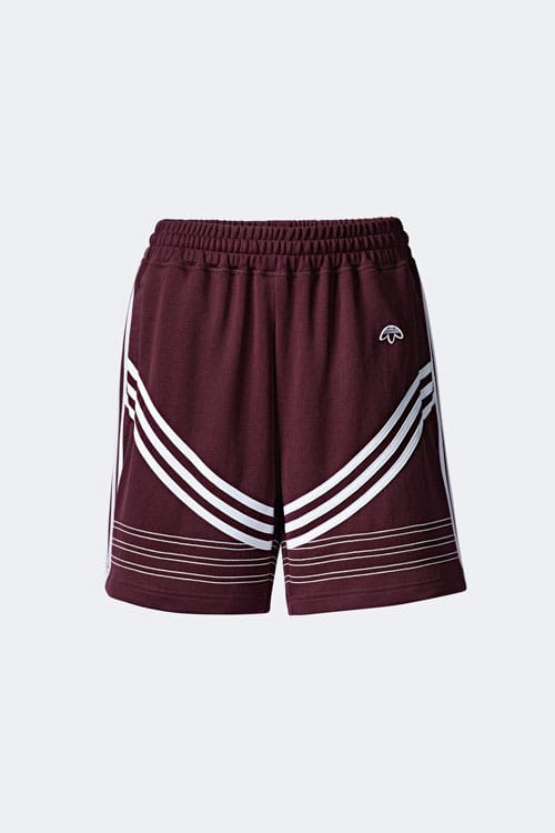 Adidas x clearance alexander wang shorts