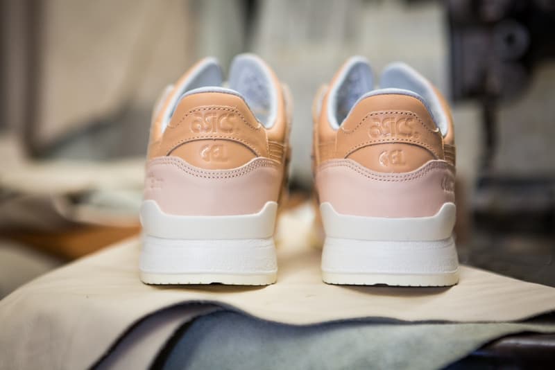 gel lyte iii veg tan