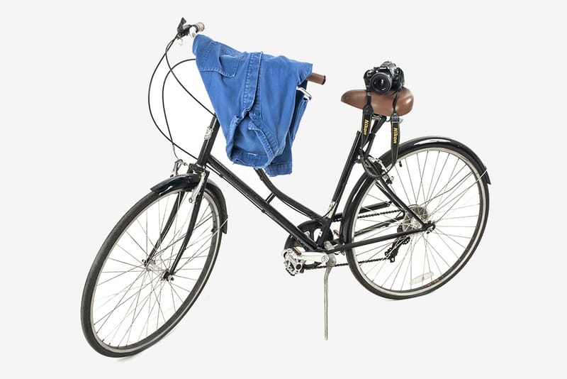 Bill Cunningham: Facades | The New York Historical