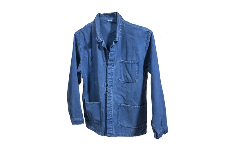A Collection of Bill Cunningham's Personal Articles Have