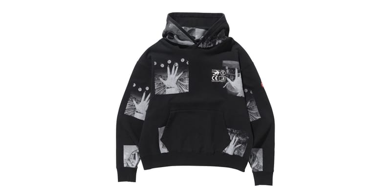 Cav Empt 2017 Spring Summer Second Drop Hypebeast