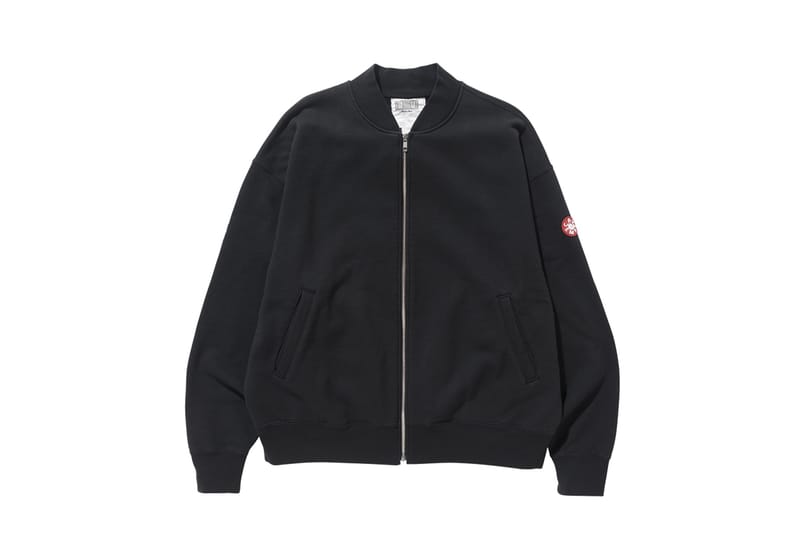 CAV EMPT ジャンパー CAV EMPT Canvas Zip Jacket | HAVEN