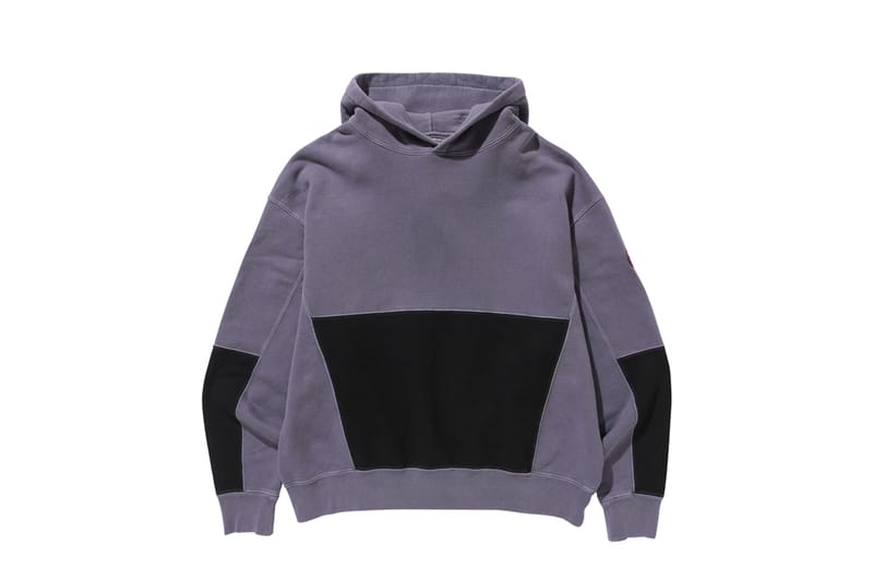 Cav empt ziggurat store hoodie