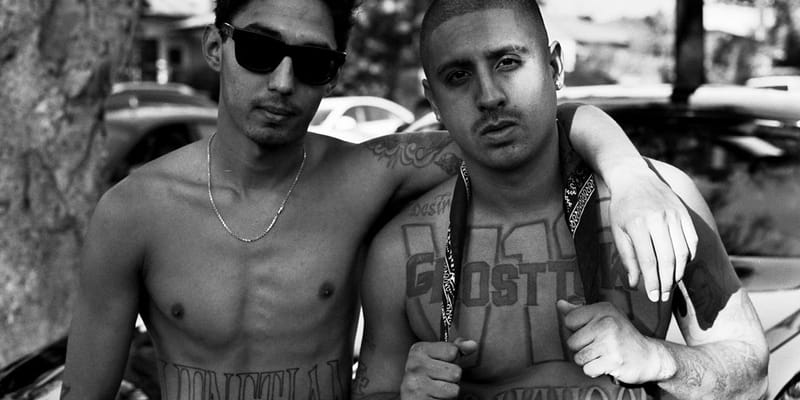 The Influence of Chicano Culture in Fashion | Hypebeast