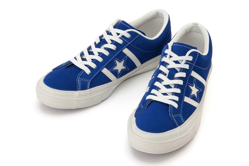 Converse Japan 