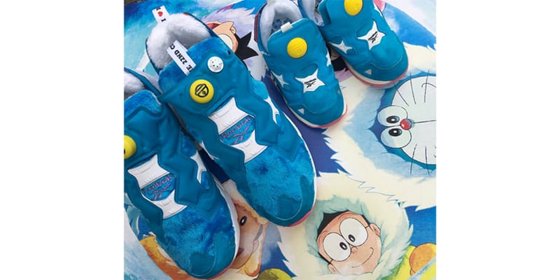 doraemon-packer-shoes-reebok-