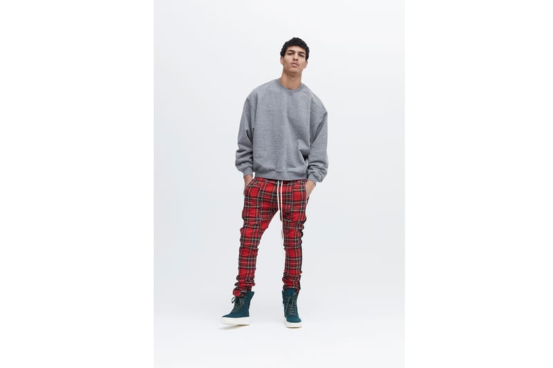 Fear of God Fifth Collection | Hypebeast
