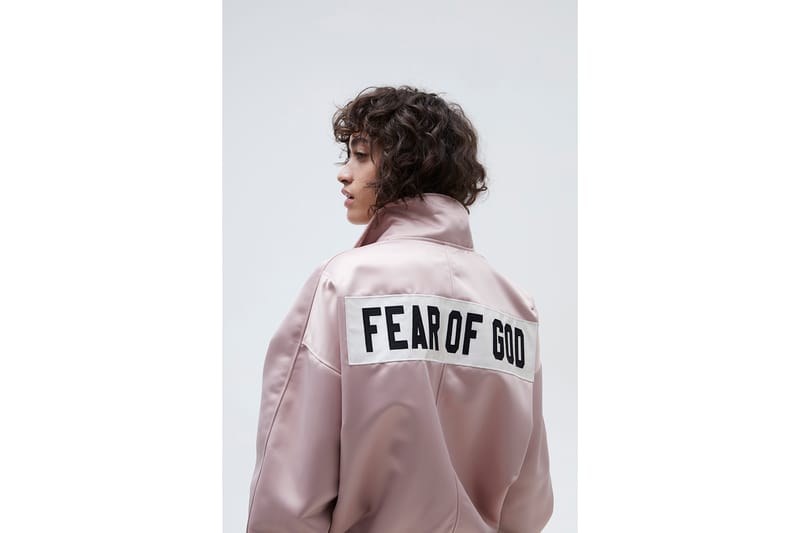 Fear of God Fifth Collection | Hypebeast