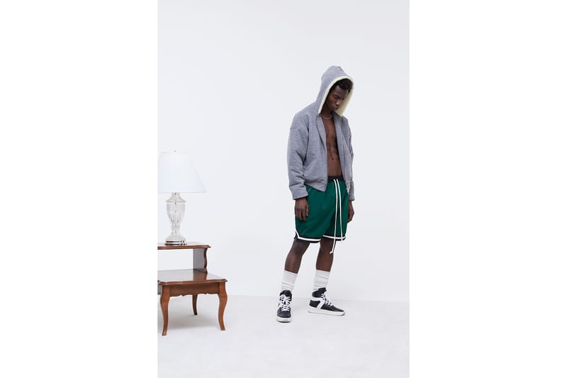 FEAR OF GOD - FEAR OF GOD 4thCollection inside out XLの+aethiopien ...