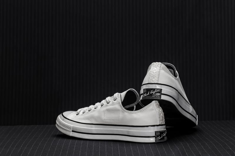 Design shop chuck taylors