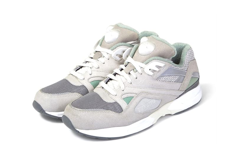 Garbstore clearance reebok pump