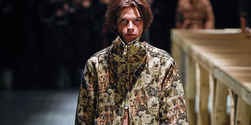 Han Kjobenhavn 2017 Fall Winter Collection | HYPEBEAST