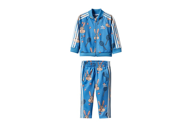 Adidas x hot sale mini rodini