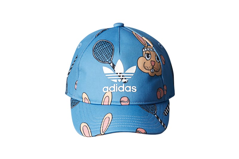 hypebeastkids Mini Rodini x adidas Originals Second Capsule